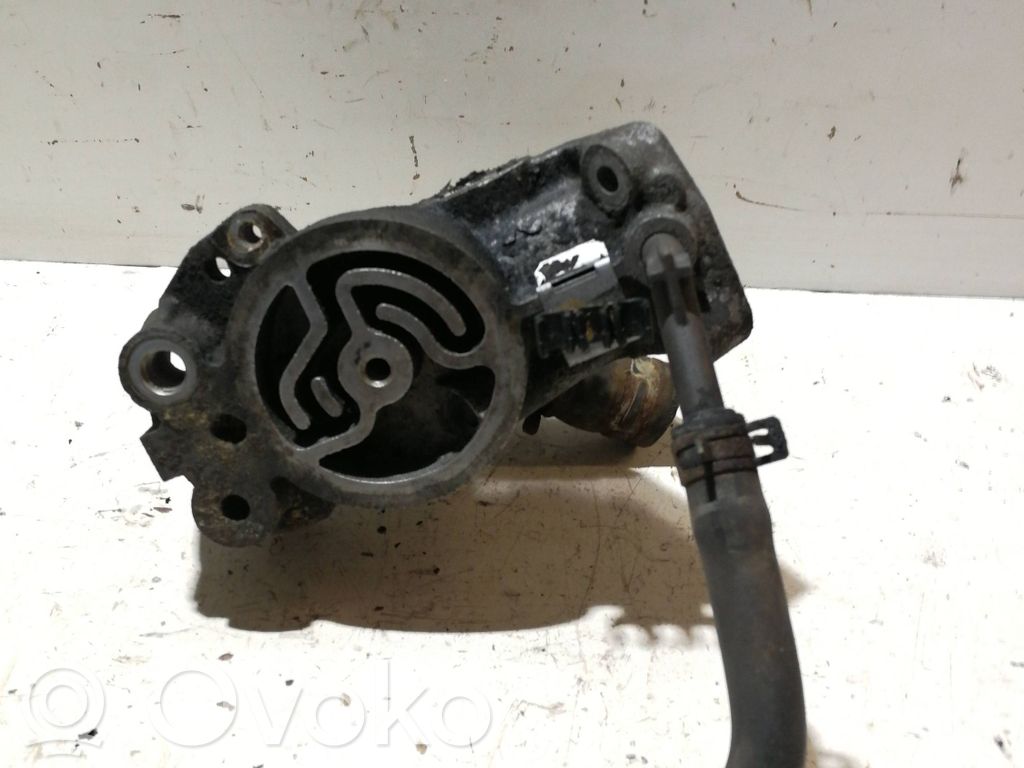 Peugeot Partner Termostats / termostata korpuss 