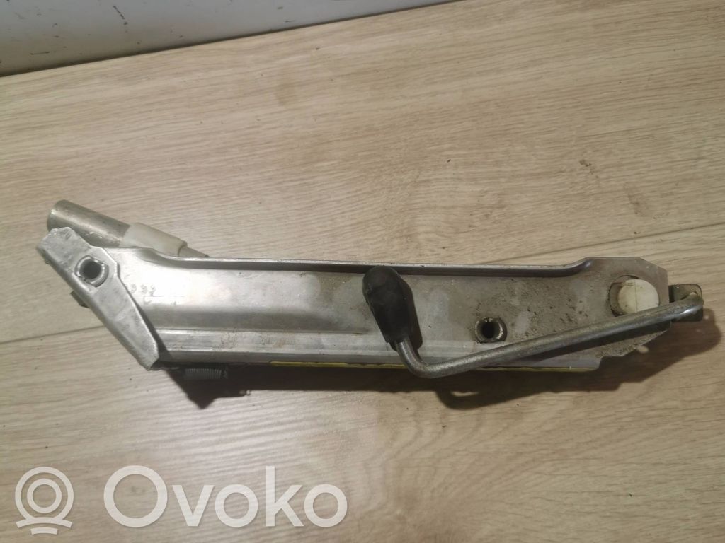 Audi A2 Tunkki 