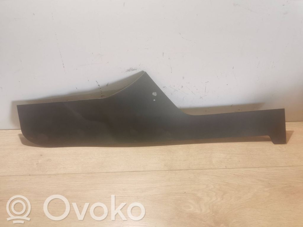 Volvo S80 Centre console side trim front 