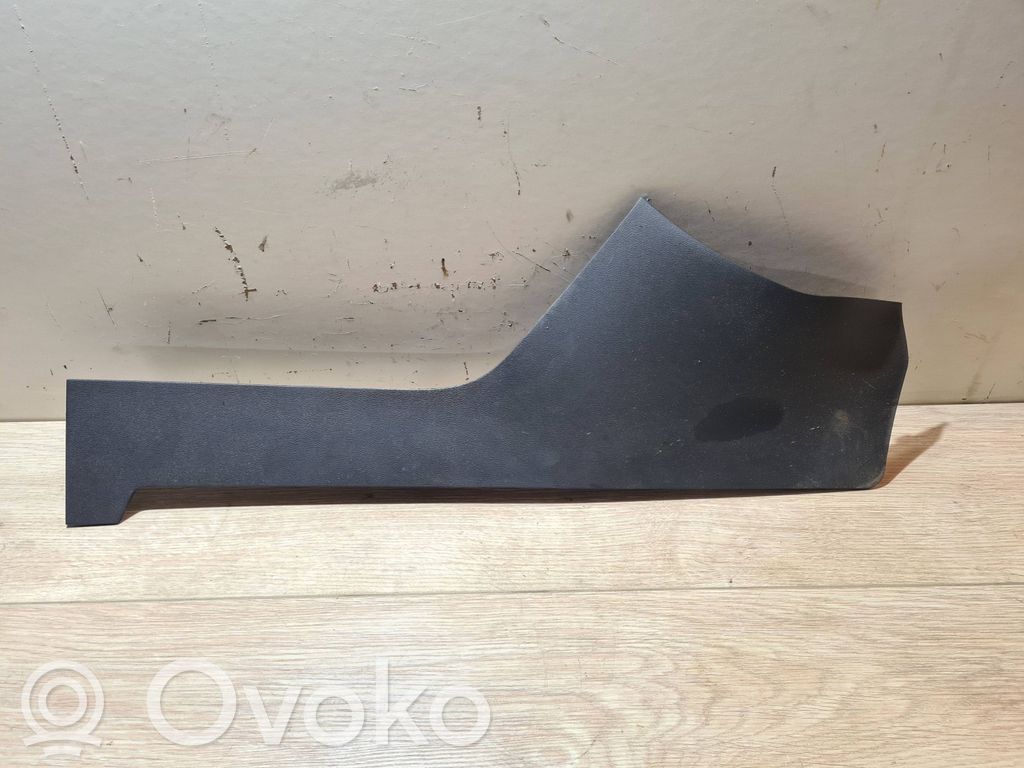 Volvo S80 Centre console side trim front 