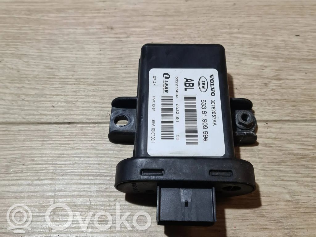 Lichtmodul Lichtsensor   6336190999E,532275803,30782657AA