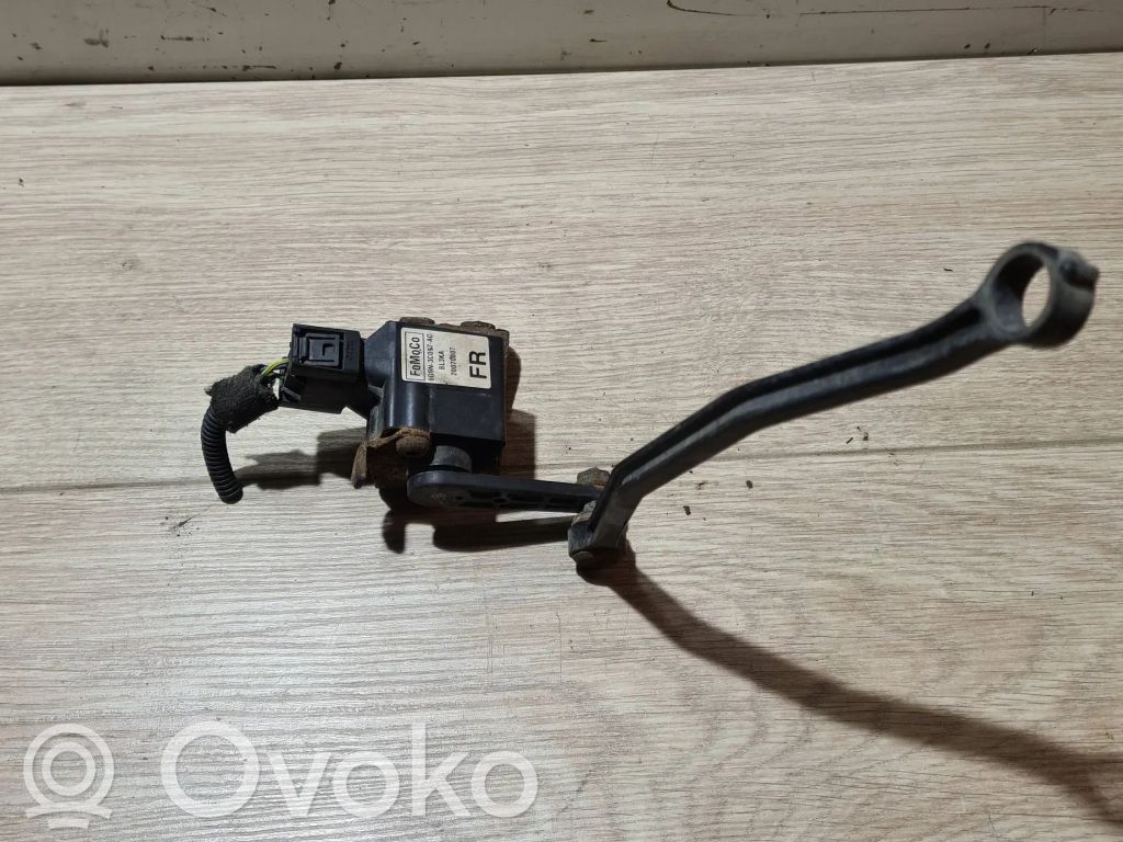 Volvo S80 Czujnik poziomowania świateł osi przedniej 