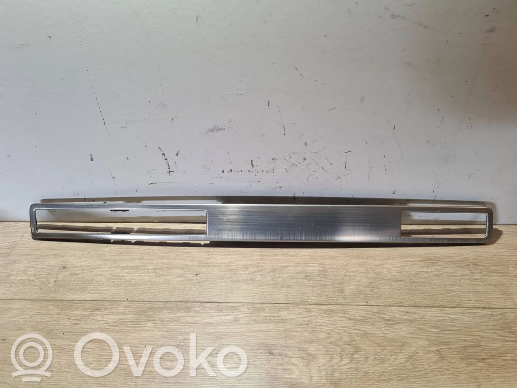 Volvo S80 Panel trim 