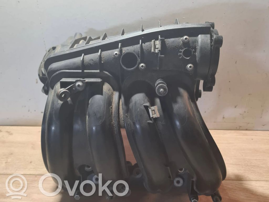 BMW 3 E46 Intake manifold 
