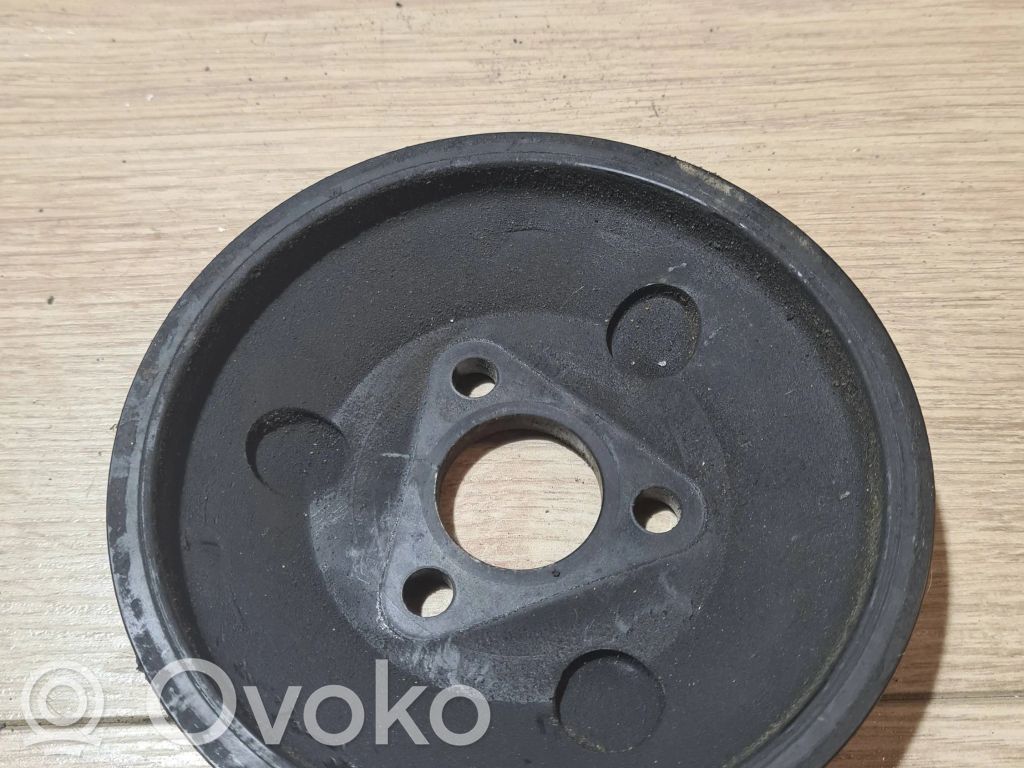 BMW 3 E46 Stūres pastiprinātāja sūkņa skriemelis 