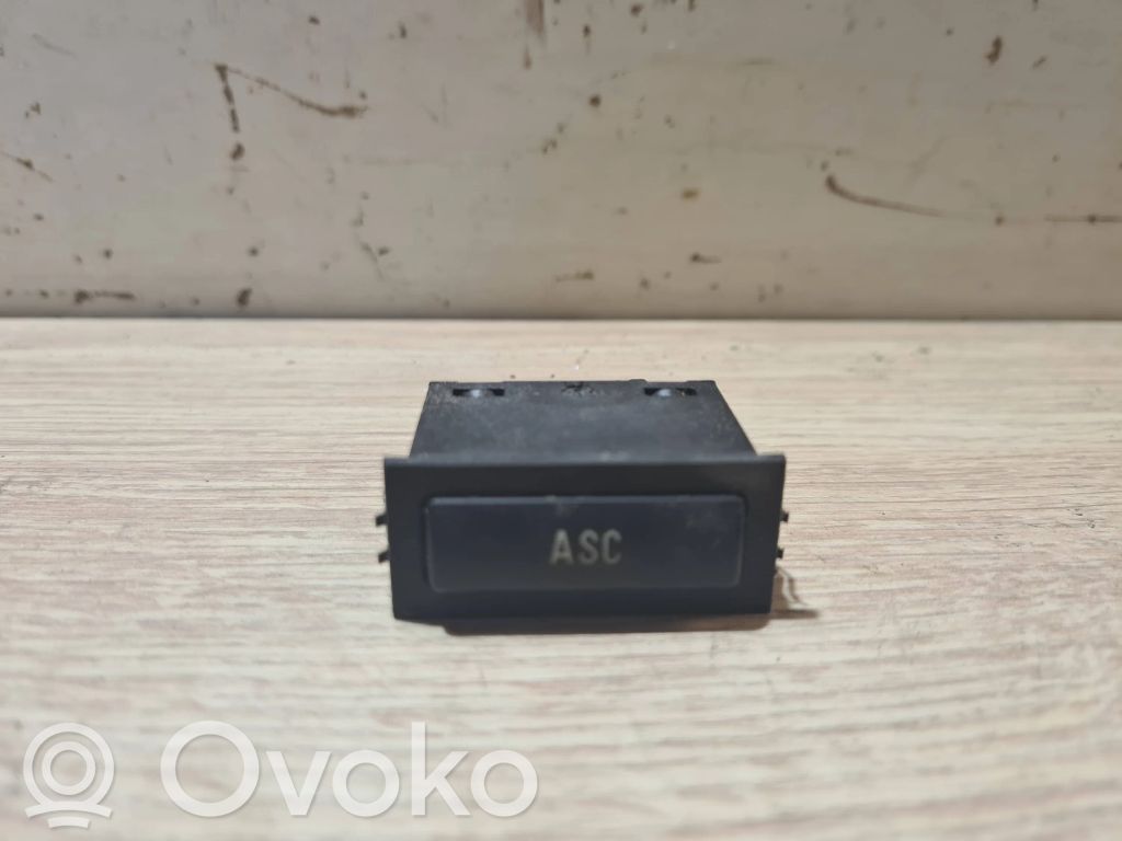 BMW 3 E46 Traction control (ASR) switch 