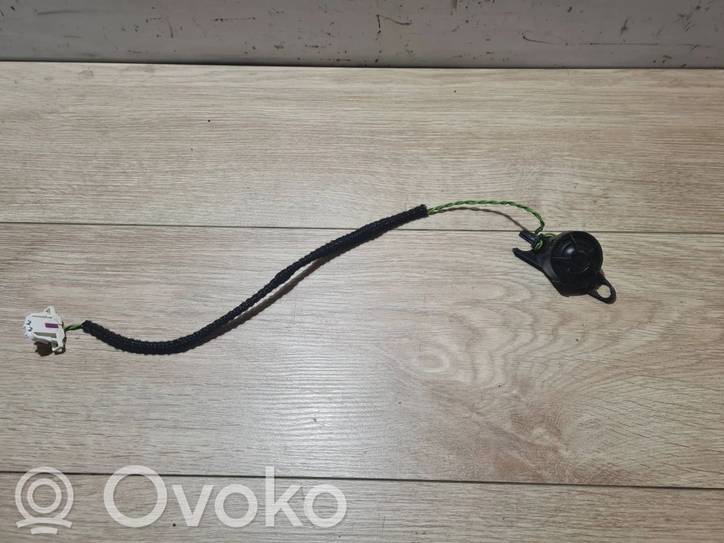 BMW 3 E46 Front door high frequency speaker 