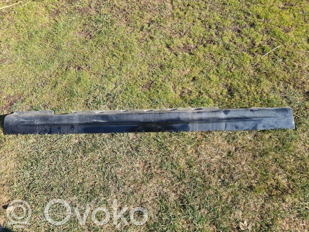 BMW 3 E46 Sill 