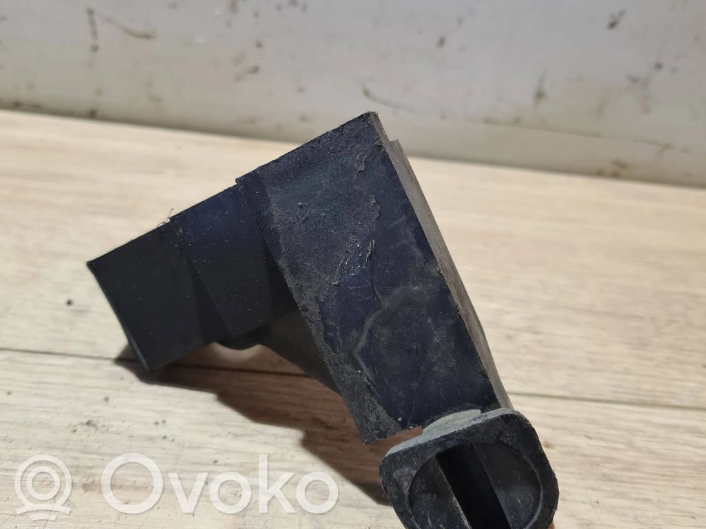 BMW 3 E46 Front bumper mounting bracket 