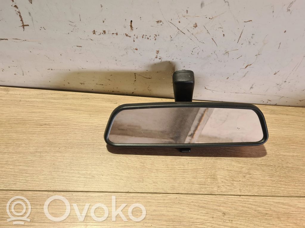 BMW 3 E46 Rear view mirror (interior) 