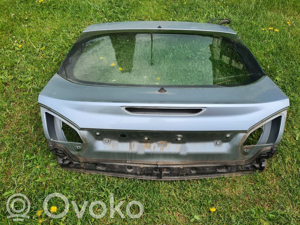 Ford Mondeo MK IV Tailgate/trunk/boot lid 