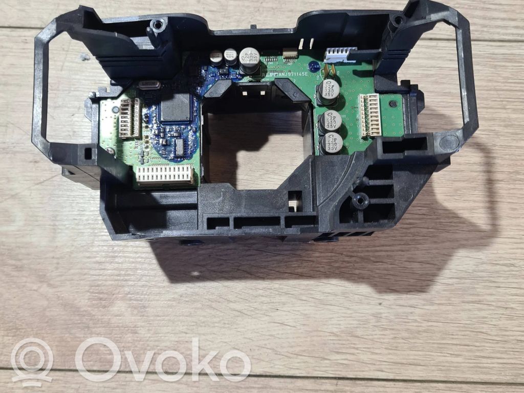 Volvo V70 Other control units/modules 