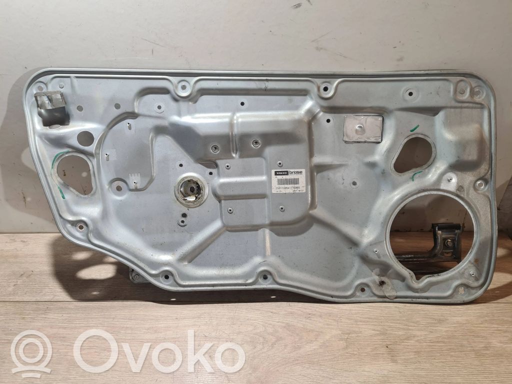Volvo V70 Macara geam față fără motor 