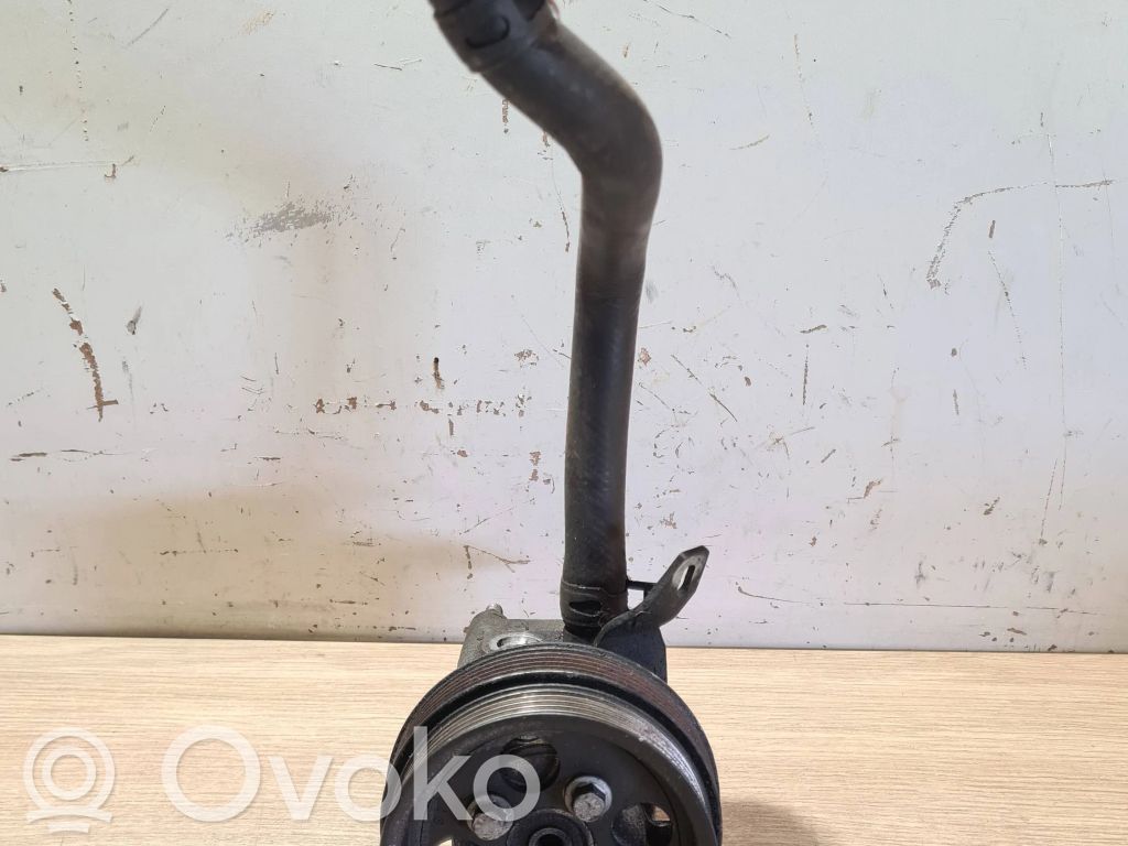 Volvo S80 Pompa wspomagania 