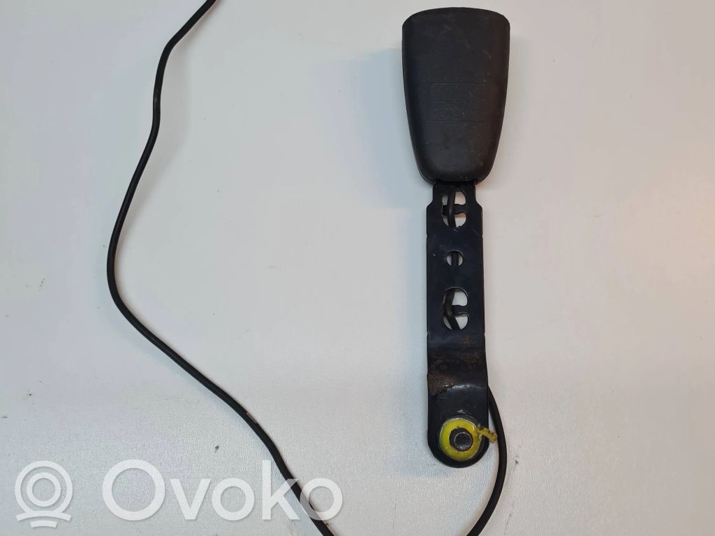 Volvo V70 Bridă fixare centură de siguranță față 