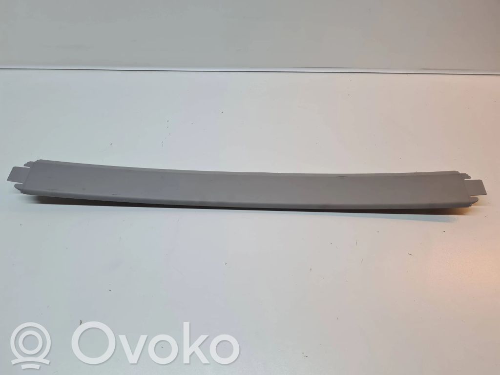 BMW 3 E90 E91 Tailgate/trunk upper cover trim 