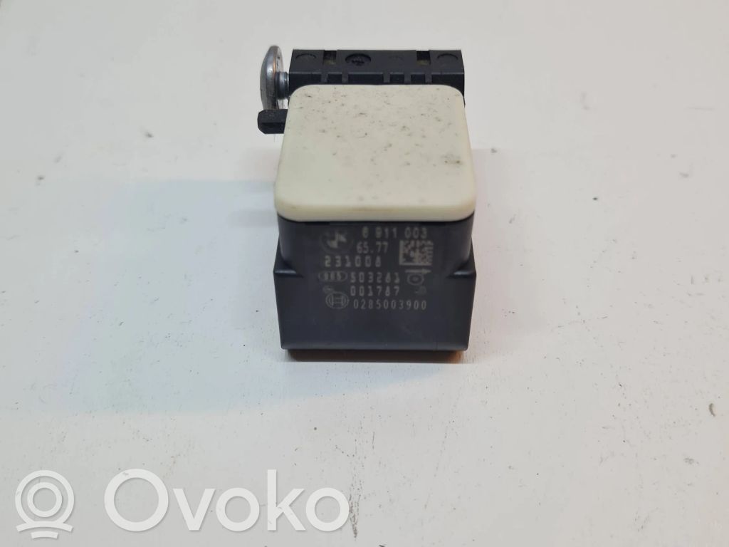 Airbagsensor Crashsensor Drucksensor   6911003,0285003900,231008,503281