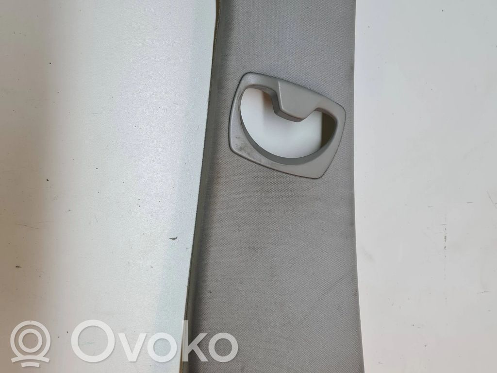 BMW 3 E90 E91 (B) pillar trim (top) 