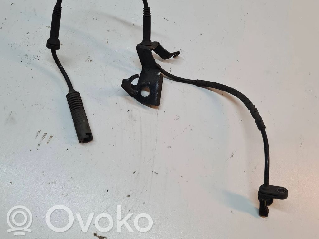 ABS brake wheel speed sensor   1007116198