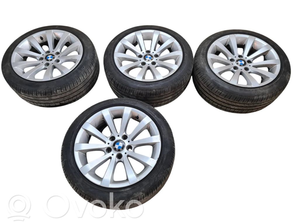 BMW 3 E90 E91 R17 alloy rim 