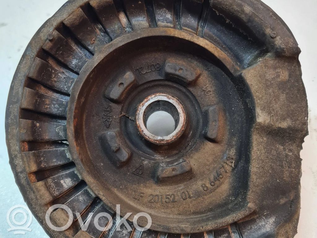 Volvo S60 Coil spring mount 