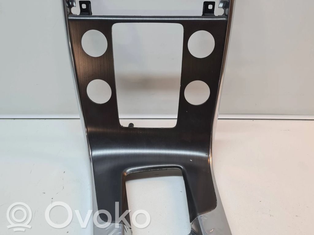 Volvo S60 Klimato kontrolės/ pečiuko kontrolės apdaila 