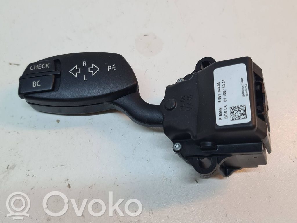 Commodo de clignotant   6951349,0110675004,SW000710271023