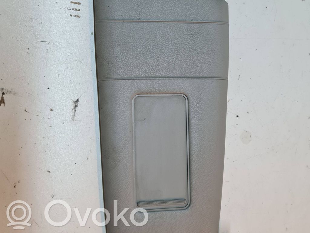 BMW 5 E60 E61 Sun visor 