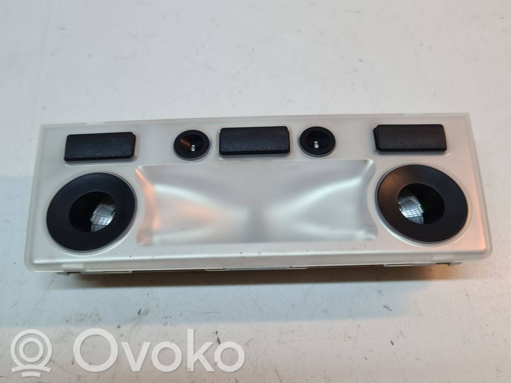 BMW 5 E60 E61 Front seat light 