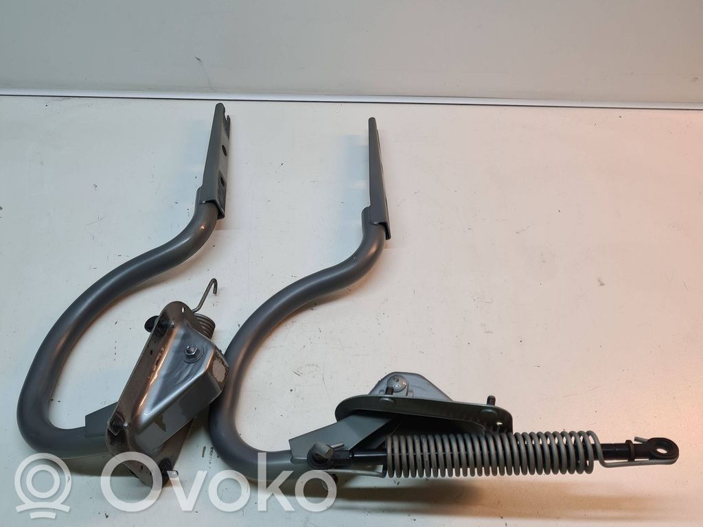 Tailgate/trunk/boot hinge   7034245,7034246