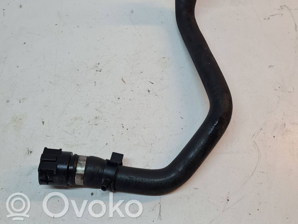 BMW 5 E60 E61 Engine coolant pipe/hose 