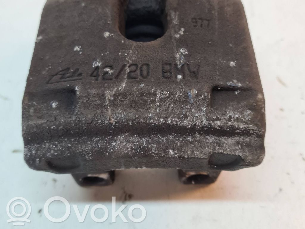 Bremssattel hinten   4220B