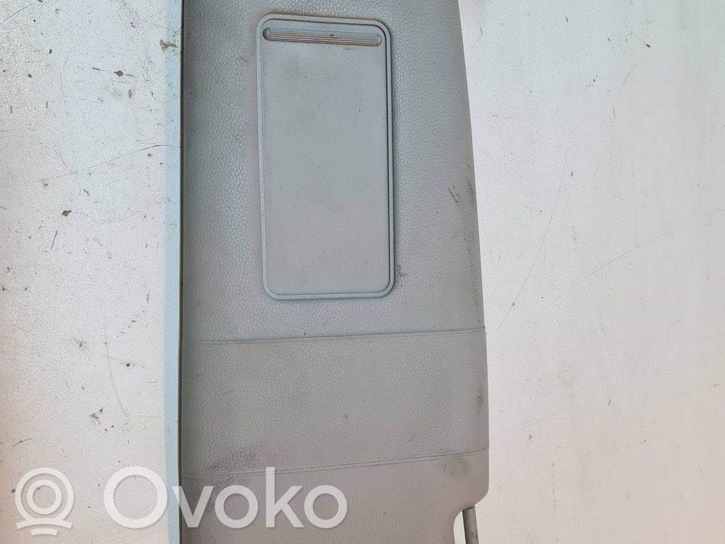 BMW 5 E60 E61 Sun visor 