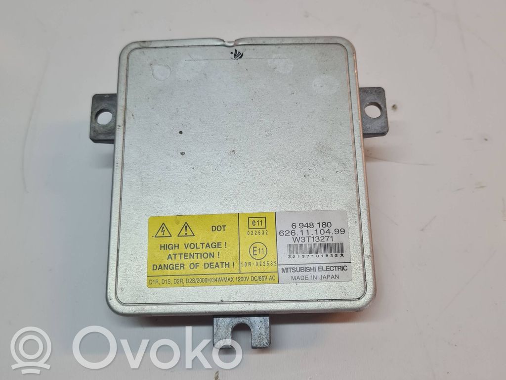 Xenon control unit/module   6948180