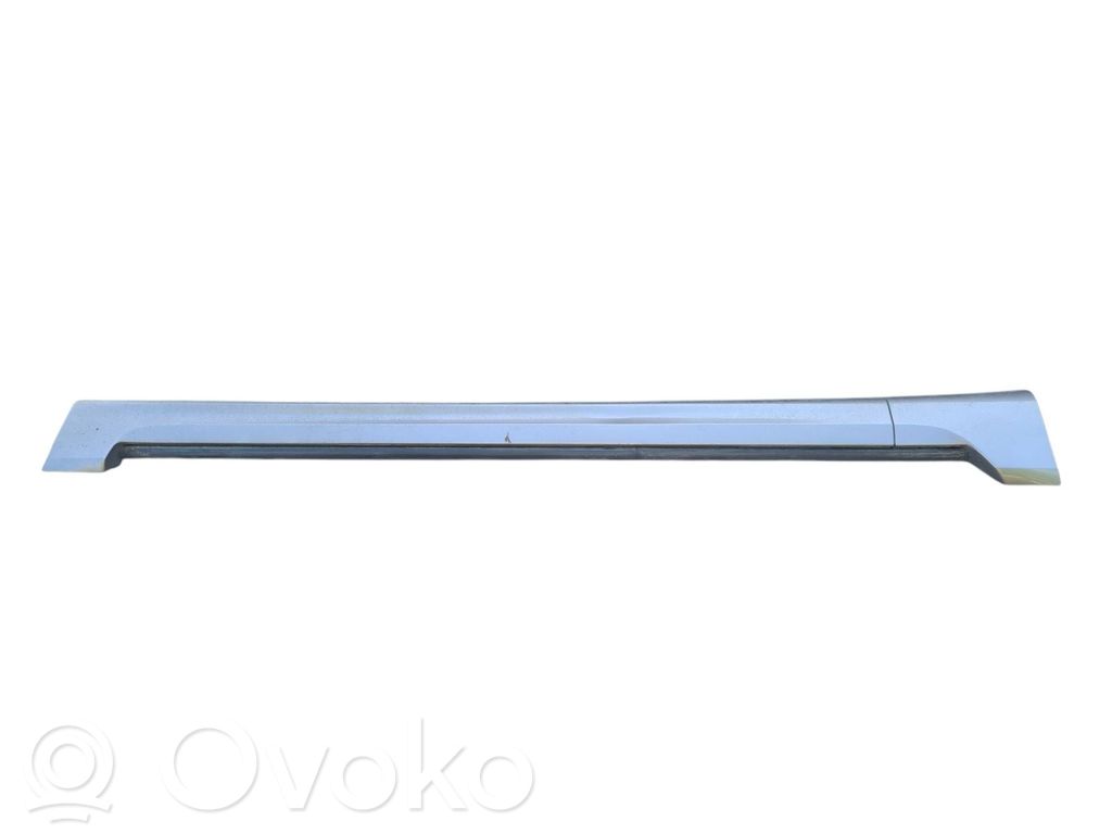 Volvo V70 Slenkstis 