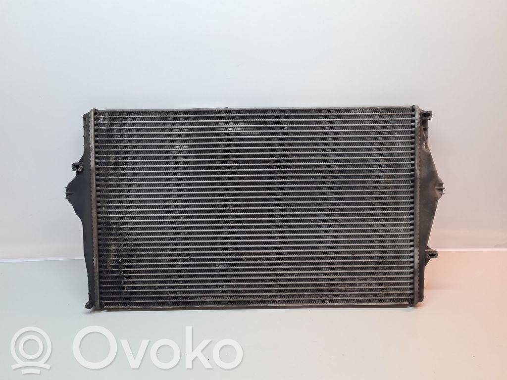 Volvo S60 Interkūlerio radiatorius 