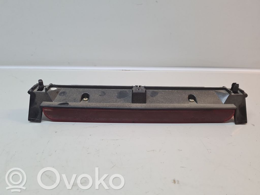 Citroen C8 Third/center stoplight 