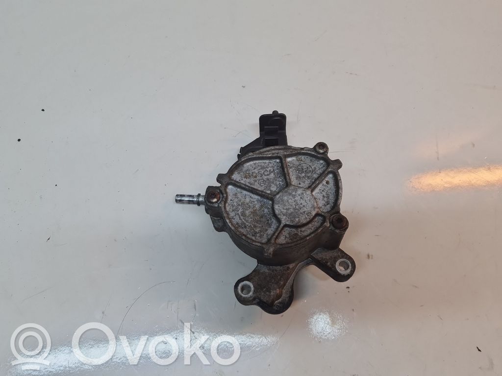 Citroen C8 Vacuum pump 