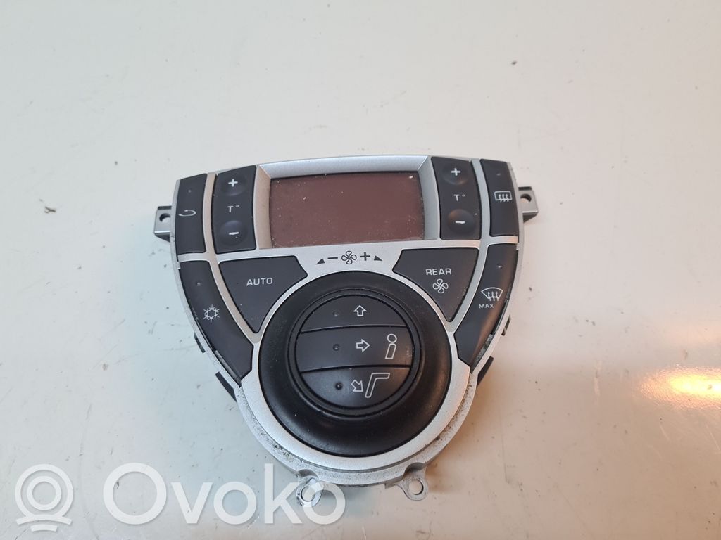 Climate control unit   14009187YR,A83012200