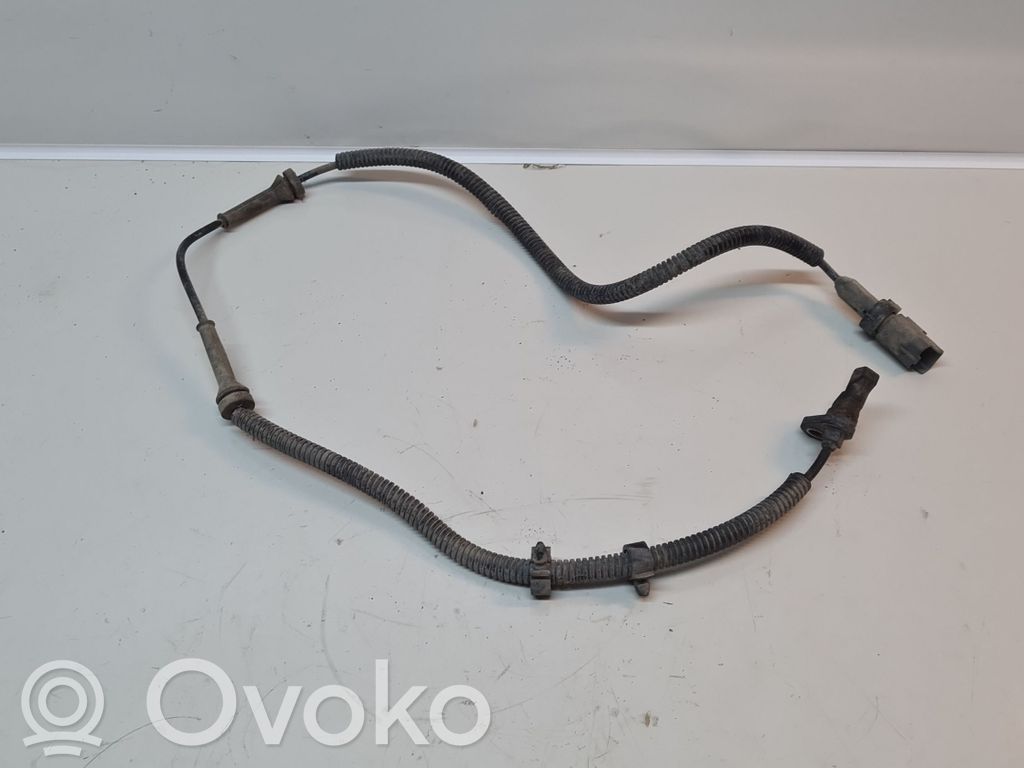 Citroen C8 ABS Sensor hinten 