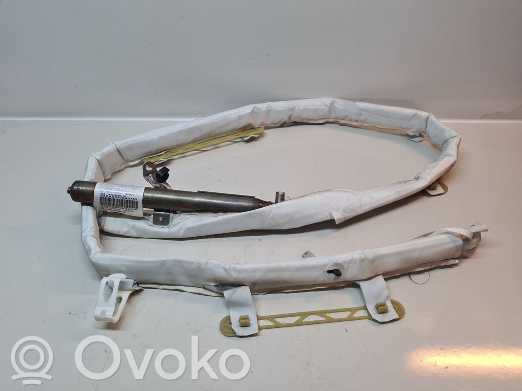 Citroen C8 Airbag del techo 