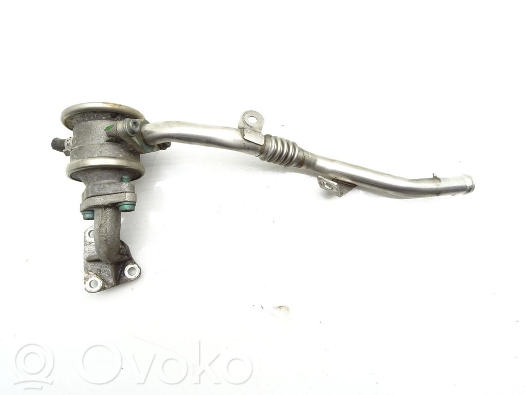 Audi A4 S4 B6 8E 8H Valvola EGR 