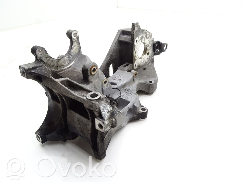 Audi A4 S4 B8 8K Engine mounting bracket 