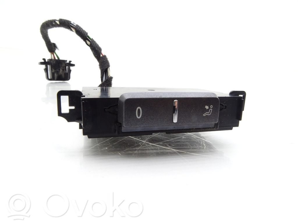 Volkswagen Phaeton Other switches/knobs/shifts 