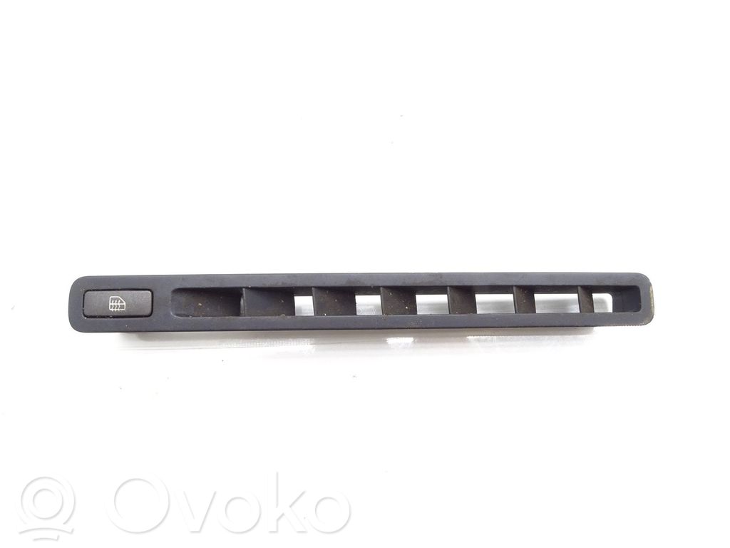 Volkswagen Phaeton Przełącznik / Przycisk otwierania szyb 