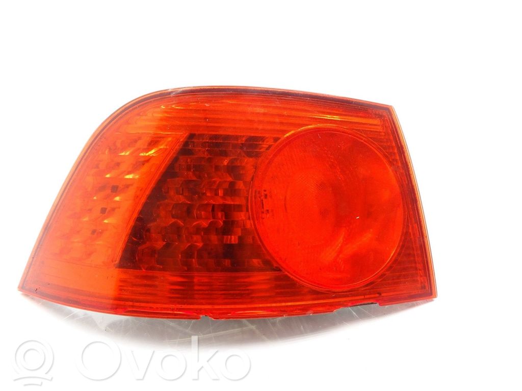Lampa tylna   333155L