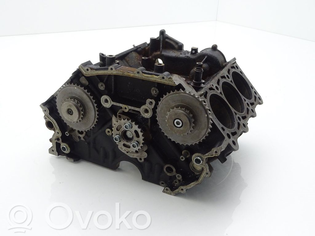 Audi A6 S6 C6 4F Bloks 