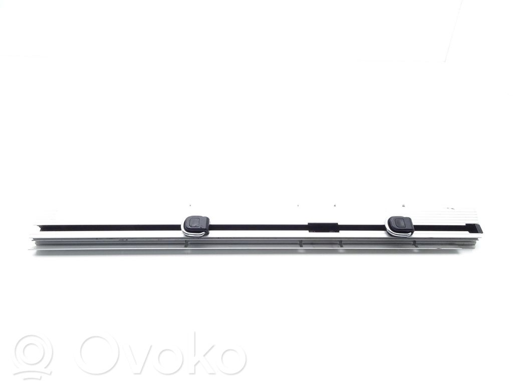 BMW X6 E71 Trunk/boot side trim panel 