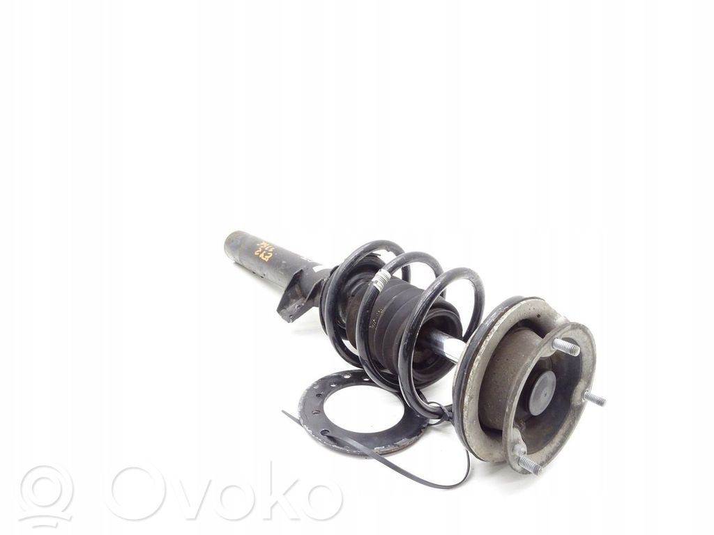 Front shock absorber/damper   824903002