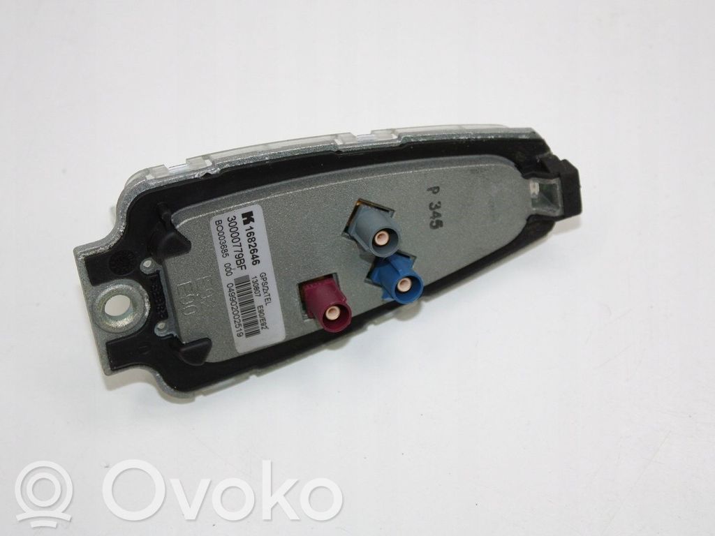 Antena (GPS antena)   1682646